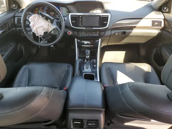 JHMCR6F54HC006692 2017 HONDA ACCORD - Image 8