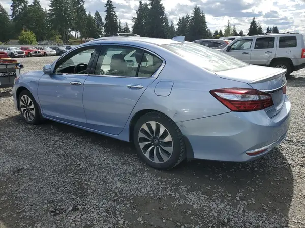 JHMCR6F54HC008412 2017 HONDA ACCORD - Image 2