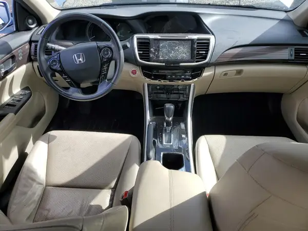 JHMCR6F54HC008412 2017 HONDA ACCORD - Image 8