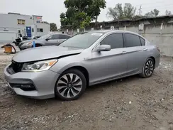 JHMCR6F54HC008703 2017 HONDA ACCORD