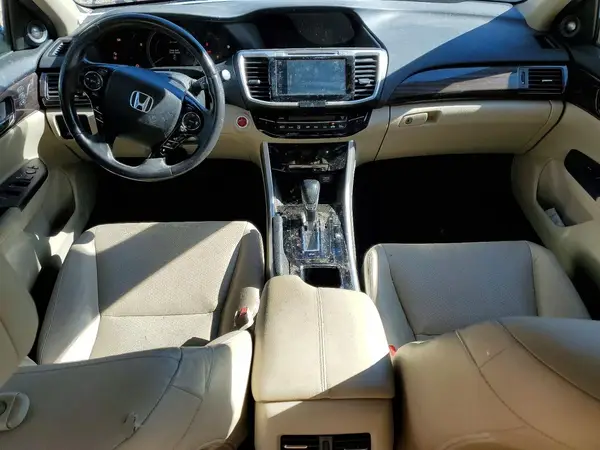 JHMCR6F54HC009379 2017 HONDA ACCORD - Image 8
