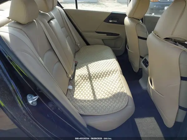JHMCR6F54HC009978 2017 HONDA ACCORD - Image 8