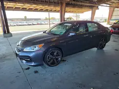 JHMCR6F54HC010127 2017 HONDA ACCORD
