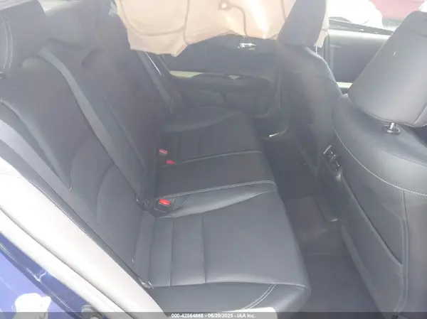 JHMCR6F54HC010483 2017 HONDA ACCORD - Image 8