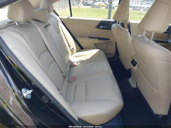 JHMCR6F54HC011357 2017 HONDA ACCORD - Image 8