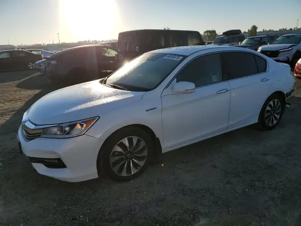 JHMCR6F54HC012069 2017 HONDA ACCORD - Image 1