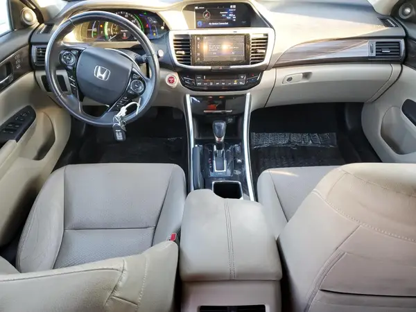 JHMCR6F54HC012069 2017 HONDA ACCORD - Image 8