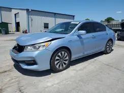 JHMCR6F54HC012119 2017 HONDA ACCORD