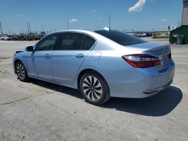 JHMCR6F54HC012119 2017 HONDA ACCORD - Image 2