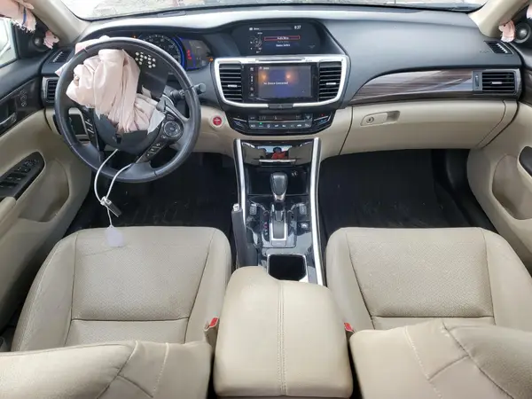 JHMCR6F54HC015828 2017 HONDA ACCORD - Image 8