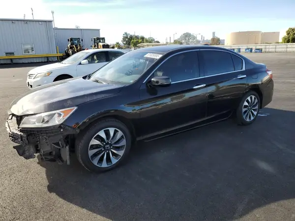 JHMCR6F54HC016171 2017 HONDA ACCORD