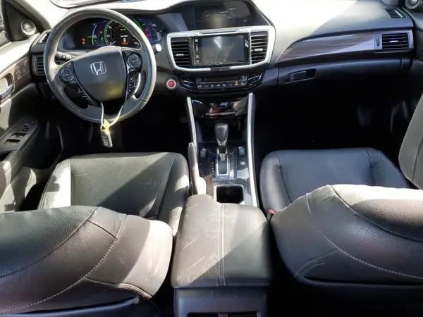 JHMCR6F54HC016171 2017 HONDA ACCORD - Image 8