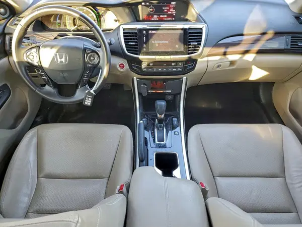 JHMCR6F54HC016641 2017 HONDA ACCORD - Image 8