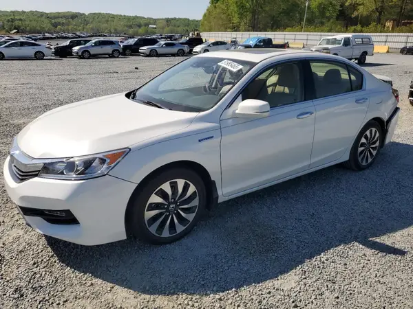 JHMCR6F54HC019958 2017 HONDA ACCORD - Image 1