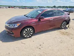 JHMCR6F54HC020561 2017 HONDA ACCORD