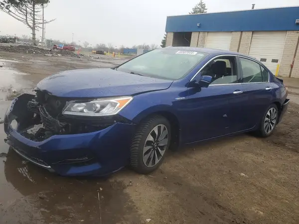 JHMCR6F54HC021094 2017 HONDA ACCORD - Image 1
