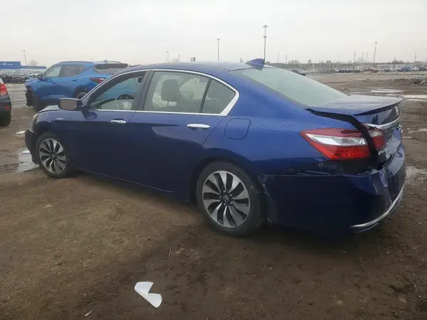 JHMCR6F54HC021094 2017 HONDA ACCORD - Image 2