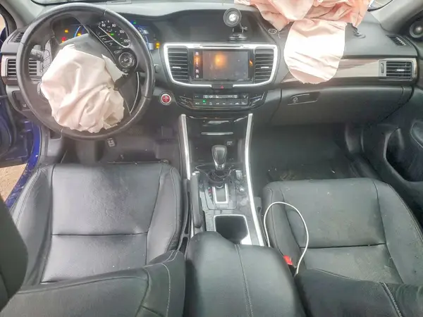 JHMCR6F54HC021094 2017 HONDA ACCORD - Image 8