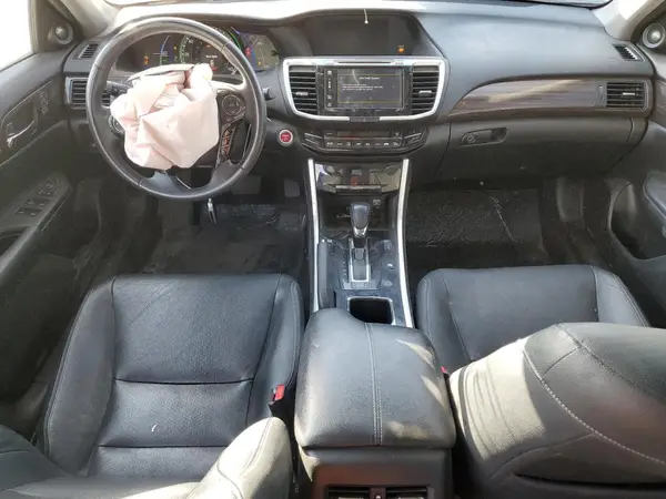 JHMCR6F54HC022648 2017 HONDA ACCORD - Image 8