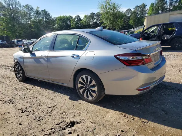 JHMCR6F54HC023248 2017 HONDA ACCORD - Image 2
