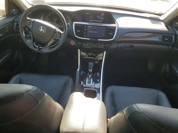 JHMCR6F54HC023248 2017 HONDA ACCORD - Image 8