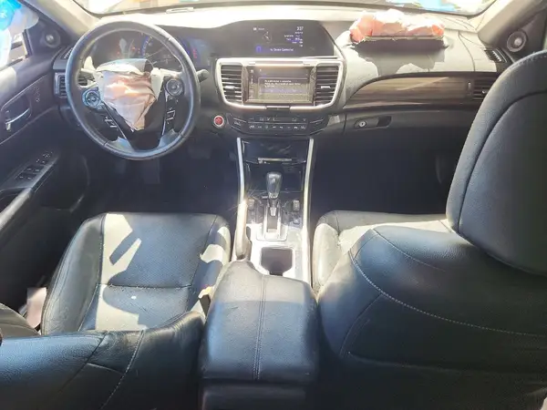 JHMCR6F54HC025050 2017 HONDA ACCORD - Image 8
