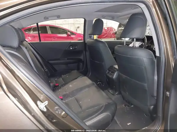 JHMCR6F54HC026473 2017 HONDA ACCORD - Image 8