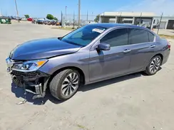 JHMCR6F54HC027235 2017 HONDA ACCORD