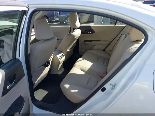 JHMCR6F54HC027798 2017 HONDA ACCORD - Image 8