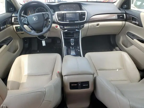JHMCR6F54HC028417 2017 HONDA ACCORD - Image 8
