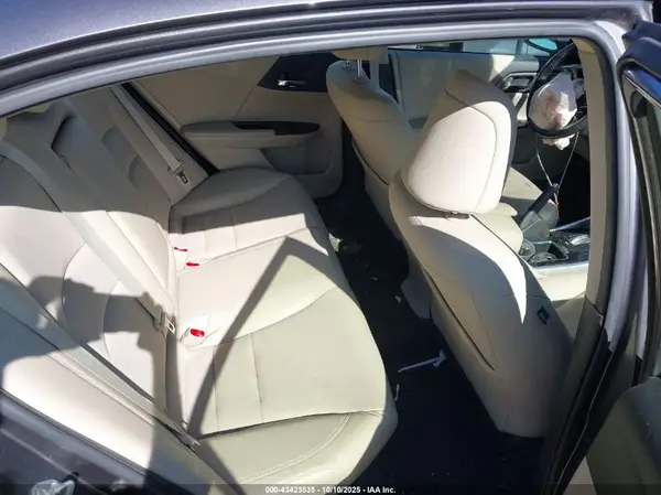 JHMCR6F54HC028529 2017 HONDA ACCORD - Image 8