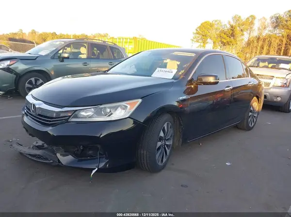 JHMCR6F54HC028644 2017 HONDA ACCORD - Image 2