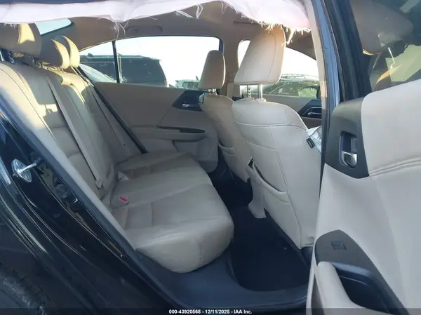 JHMCR6F54HC028644 2017 HONDA ACCORD - Image 8
