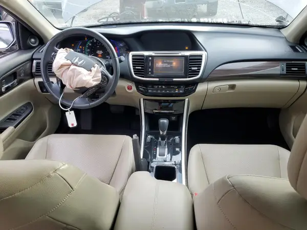 JHMCR6F54HC029308 2017 HONDA ACCORD - Image 8