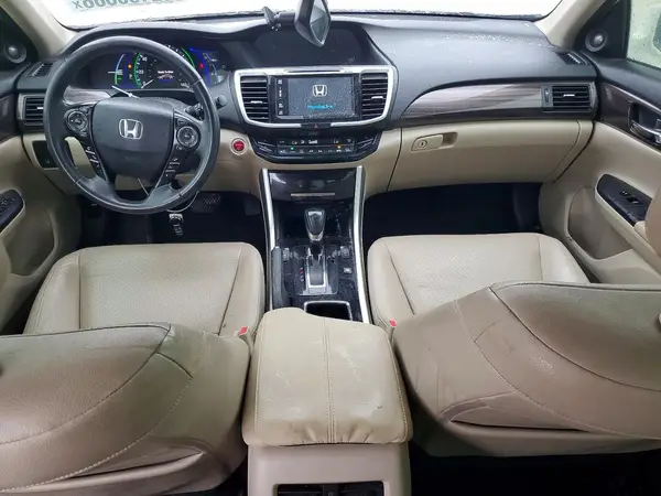 JHMCR6F54HC029664 2017 HONDA ACCORD - Image 8