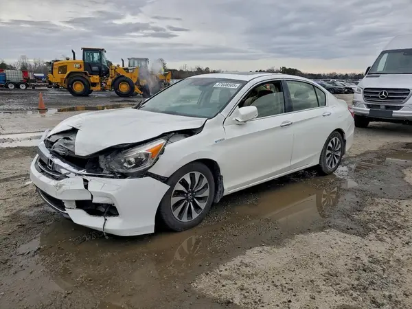 JHMCR6F54HC031351 2017 HONDA ACCORD - Image 1