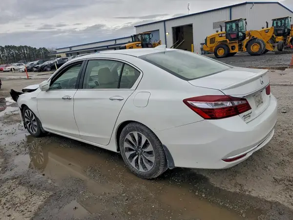 JHMCR6F54HC031351 2017 HONDA ACCORD - Image 2