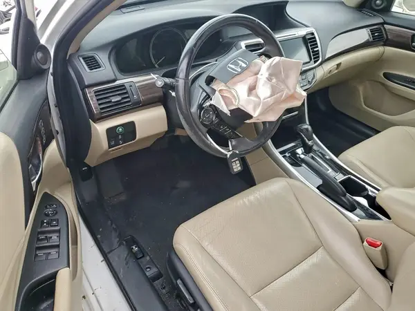 JHMCR6F54HC031351 2017 HONDA ACCORD - Image 8