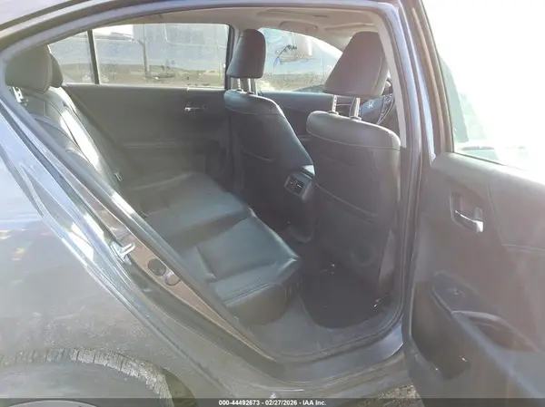 JHMCR6F54HC031477 2017 HONDA ACCORD - Image 8