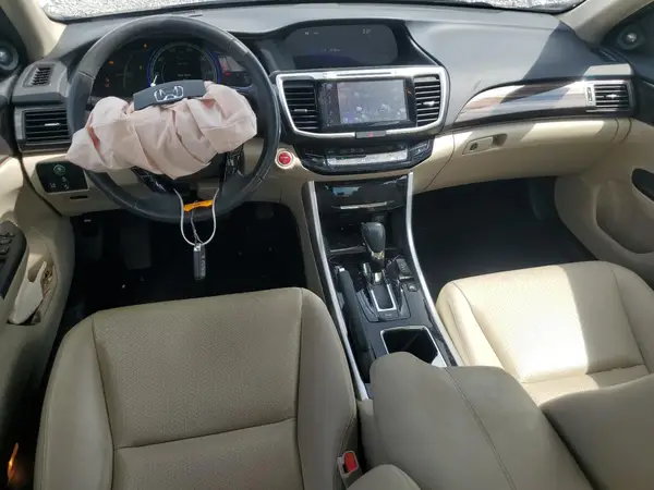 JHMCR6F55HC000254 2017 HONDA ACCORD - Image 8