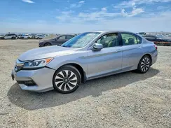 JHMCR6F55HC000724 2017 HONDA ACCORD