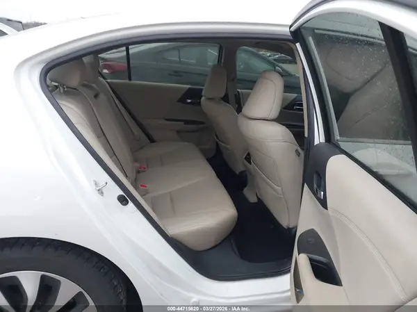 JHMCR6F55HC002098 2017 HONDA ACCORD - Image 8
