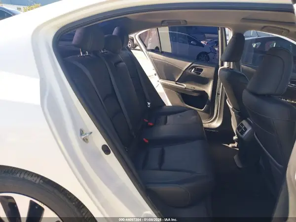 JHMCR6F55HC003316 2017 HONDA ACCORD - Image 8