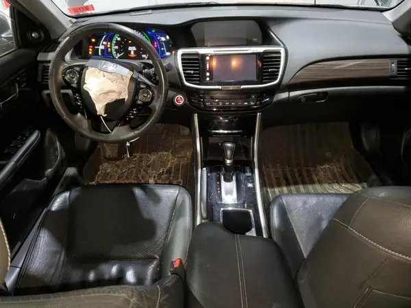 JHMCR6F55HC003445 2017 HONDA ACCORD - Image 8