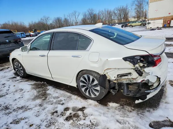 JHMCR6F55HC006152 2017 HONDA ACCORD - Image 2