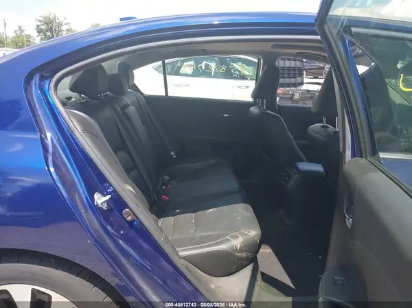 JHMCR6F55HC006541 2017 HONDA ACCORD - Image 8