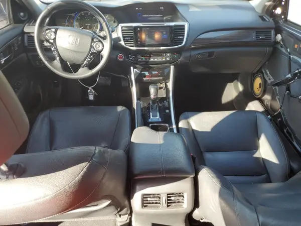 JHMCR6F55HC007480 2017 HONDA ACCORD - Image 8
