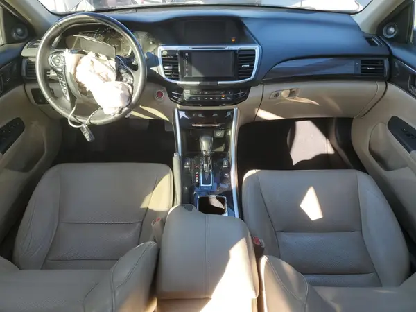 JHMCR6F55HC008743 2017 HONDA ACCORD - Image 8