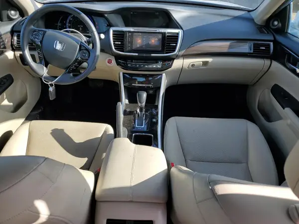 JHMCR6F55HC012369 2017 HONDA ACCORD - Image 8