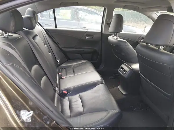 JHMCR6F55HC013120 2017 HONDA ACCORD - Image 8